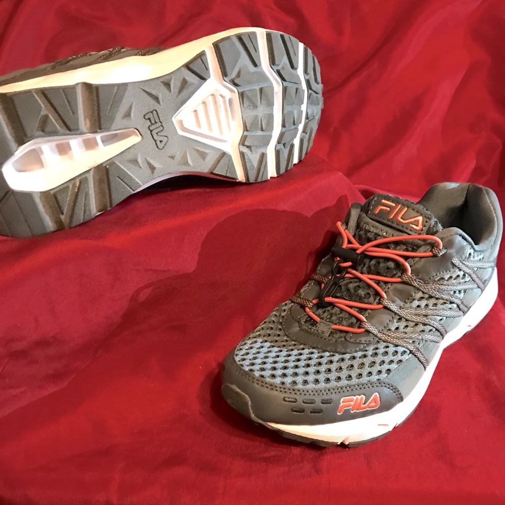 Filas Shoes